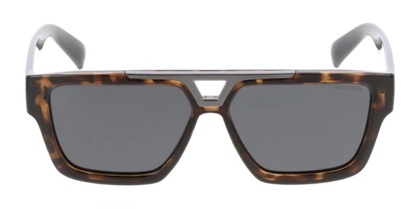 Mustang MU2454-02 56 Polarize Erkek Güneş Gözlüğü - Resim 2