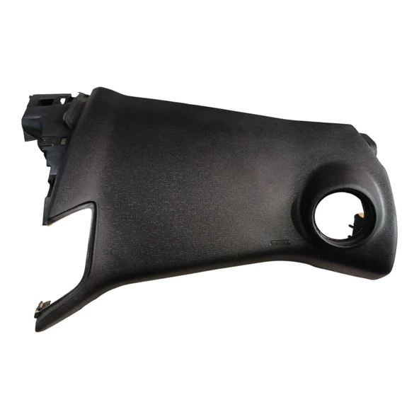 Ford Fiesta Siyah Renk Yolcu Airbag Kapağı (2008-2018) ürün görseli