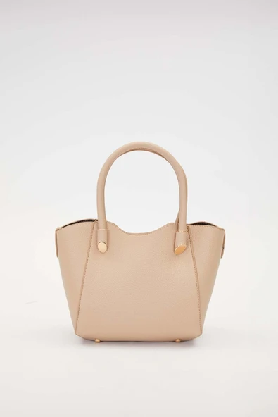 Levidor Vizon Kadın Omuz Çantası 930538 - Resim 4