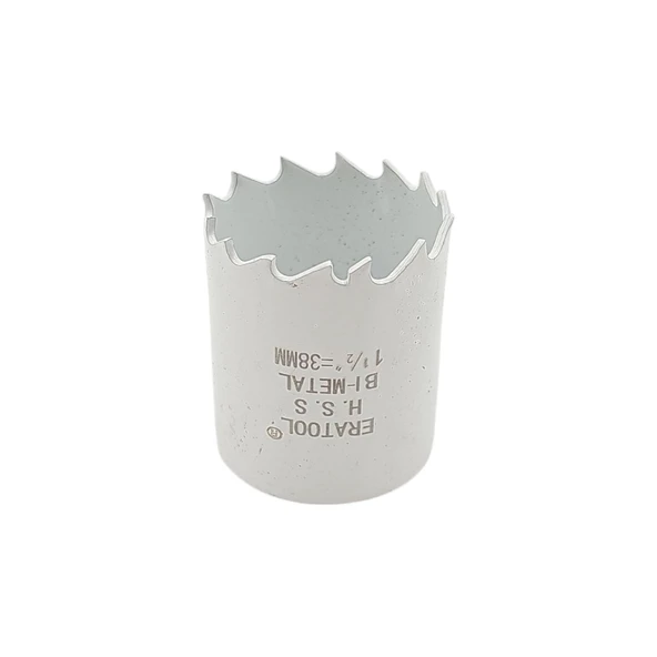 Fixonic Eratool ERA56033 38mm HSS Bi-Metal Panç ürün görseli 1