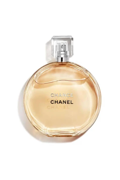 Chanel Chance EDT 150 ml Kadın Parfüm ürün görseli