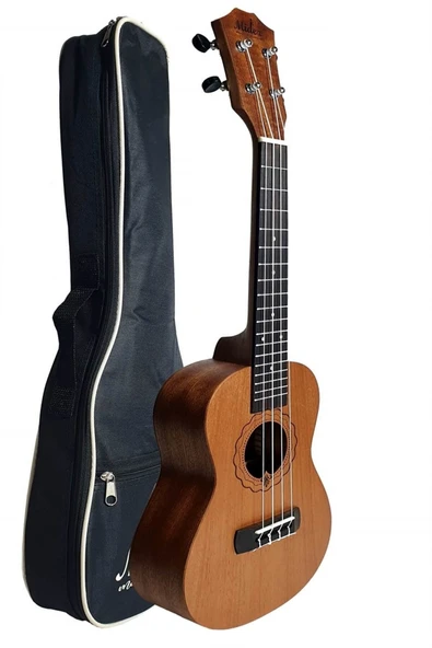 Midex CT-24M Set Concert Ukulele ürün görseli