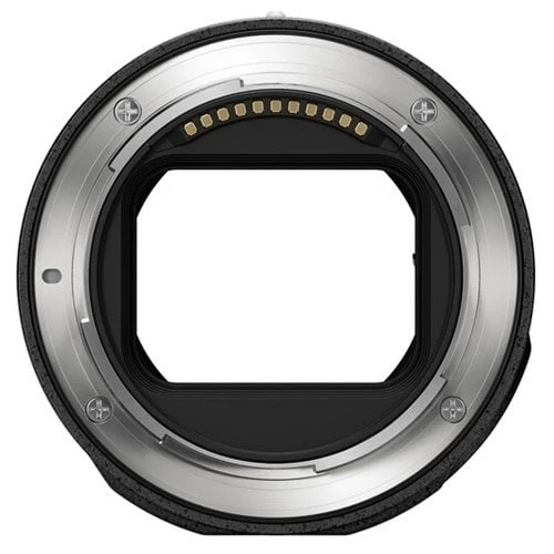 Nikon FTZ II Mount Çevirici Adaptör (Nikon Z) - Resim 2