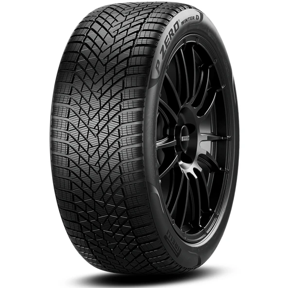 Pirelli 275/40R20 106V XL ND0 P Zero Winter D (Kış) (2025) ürün görseli