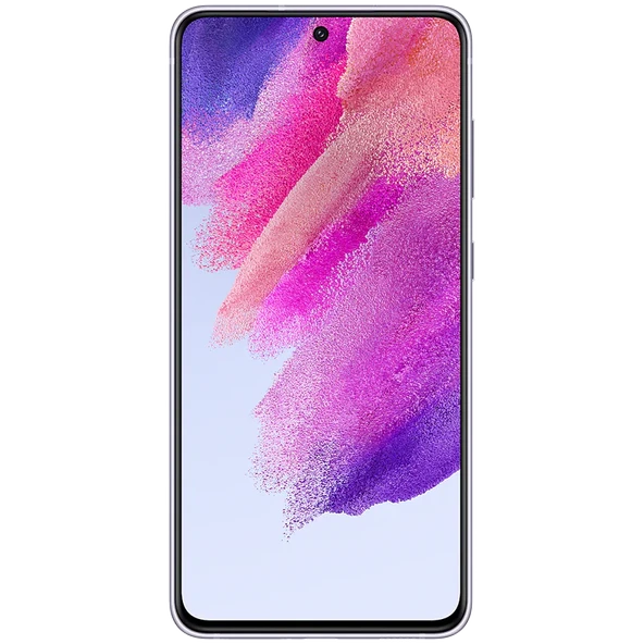 YENİLENMİŞ SAMSUNG GALAXY S21 FE 128GB GRAFİT CEP TELEFONU (12 AY GARANTİLİ) - A KALİTE - Resim 8