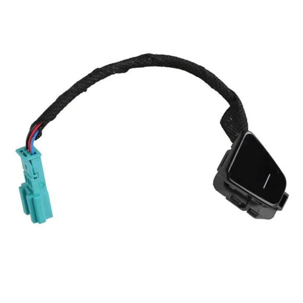 Tesla Elektrikli Cam Acma Dugmesi Tesla Model Y 23> - Kraw An-3781l ürün görseli