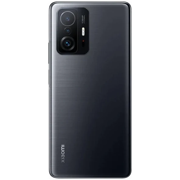 YENİLENMİŞ XIAOMI 11T PRO 256GB MAVİ CEP TELEFONU (12 AY GARANTİLİ) - A KALİTE - Resim 4