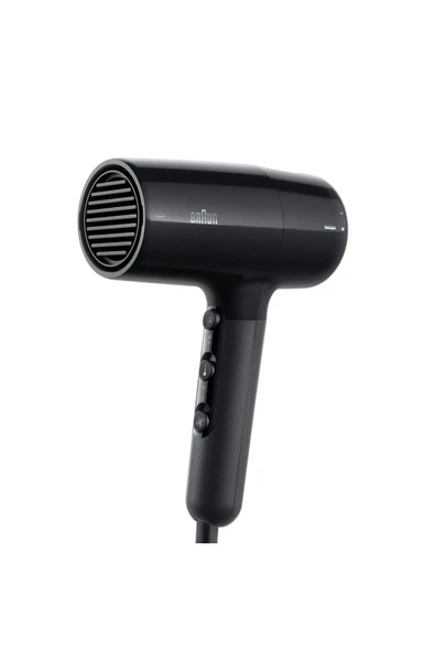 Brhd225e Hd2.2 Iontec Difüzörlü Saç Kurutma Makinesi, 2 Başlıklı, 2200w - Resim 3