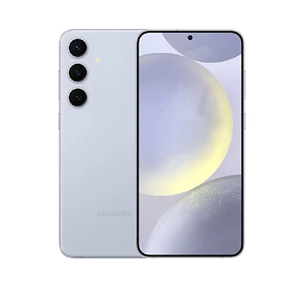 YENİLENMİŞ SAMSUNG GALAXY S24 PLUS 256GB GRİ CEP TELEFONU (12 AY GARANTİLİ) - D KALİTE - Resim 5