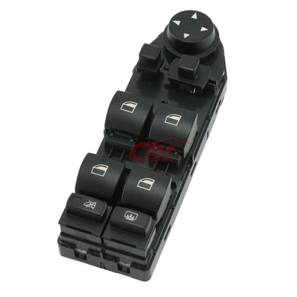 Bmw Cam Dugmesi On Sol (arka Guneslik  Karartmalı &katlama'lı Ayna) Bmw E60 - Kraw An-3510c ürün görseli