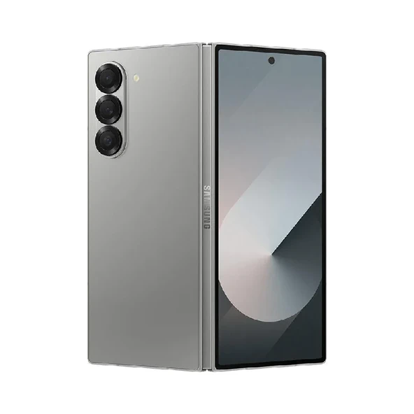 SAMSUNG GALAXY Z FOLD 6 512GB GÜMÜŞ B KALİTE ürün görseli