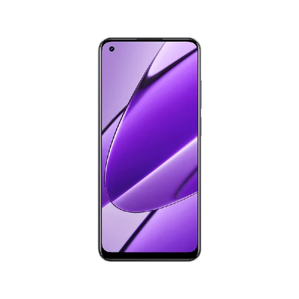 REALME 11 128GB SİYAH D KALİTE - Resim 2