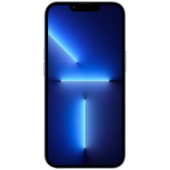 YENİLENMİŞ APPLE IPHONE 13 PRO MAX 128GB ALTIN CEP TELEFONU (12 AY GARANTİLİ) - C KALİTE - Resim 8