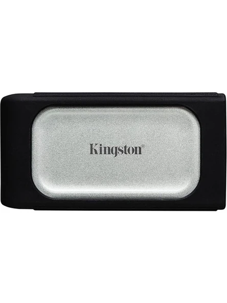 Kingston 4TB Taşınabilir SSD SXS2000/4000G ürün görseli