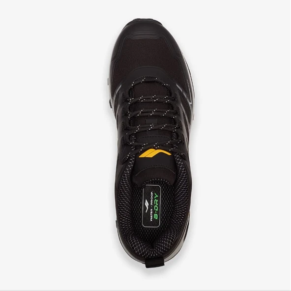 LESCON  ARMOR-2 SU GEÇİRMEZ AYAKKABI - Resim 6