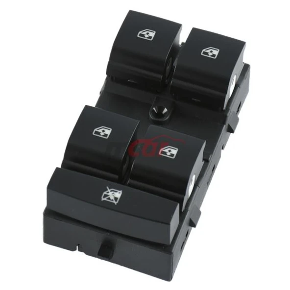 Chevrolet Cam Acma Anahtarı Dortlu Sol On Aveo T300 - Kraw An-1358 ürün görseli