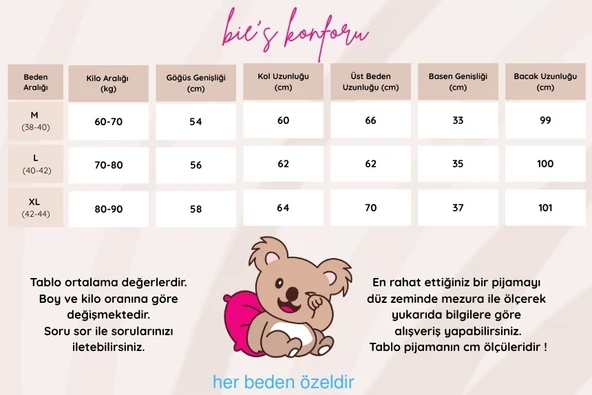 Guava Erkek Bisiklet Yaka Düğmesiz Ekose Desen Modal Mevsimlik Uzun Kol Manşetli Cepli Pijama Takımı - Resim 2