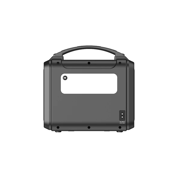 EZVIZ PS600 Taşınabilir Güç İstasyonu - Resim 3