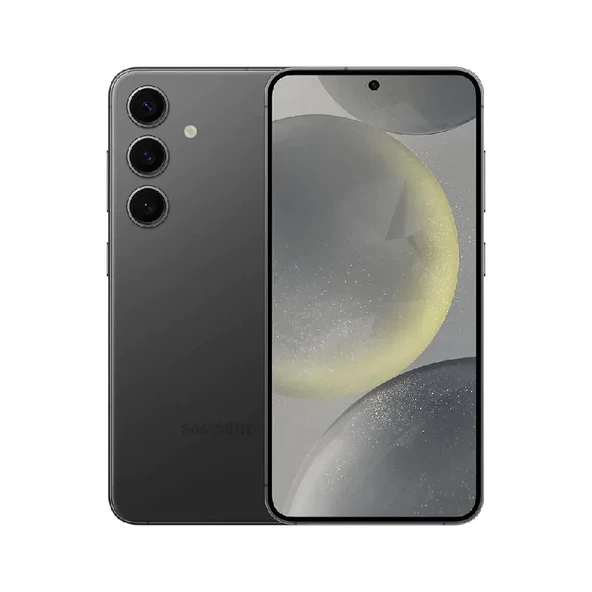 YENİLENMİŞ SAMSUNG GALAXY S24 PLUS 256GB GRİ CEP TELEFONU (12 AY GARANTİLİ) - C KALİTE - Resim 11