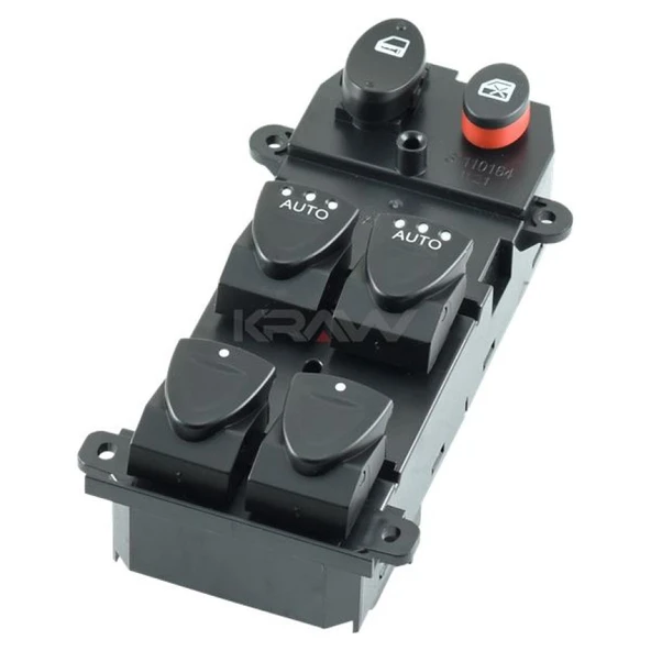 Honda Cam Acma Dugmesi On Sol Honda CIVIC Hb 06>12 - Kraw An-896b ürün görseli