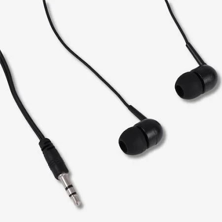 LUCATECH LH-301 SİYAH  MİKROFONLU KABLOLU KULAKLIK - Resim 2