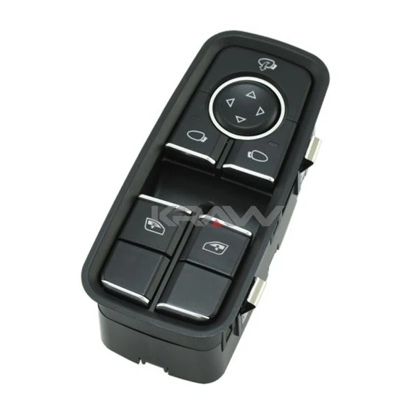 Vag Cam Acma Anahtarı Sol 2li 911 Boxster Cayman 12> - Kraw An-3413b ürün görseli 1