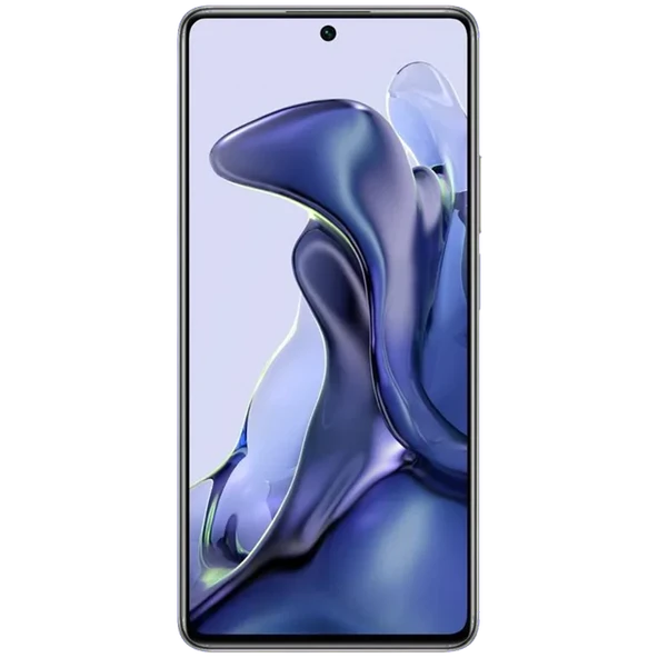 YENİLENMİŞ XIAOMI 11T PRO 256GB MAVİ CEP TELEFONU (12 AY GARANTİLİ) - A KALİTE - Resim 2