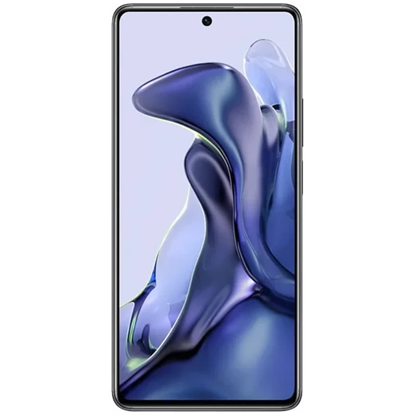 YENİLENMİŞ XIAOMI 11T PRO 256GB MAVİ CEP TELEFONU (12 AY GARANTİLİ) - A KALİTE - Resim 5