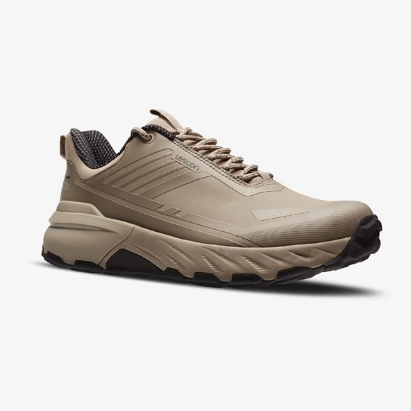 LESCON  WIND-2 ERKEK SU GEÇİRMEZ AYAKKABI - Resim 9