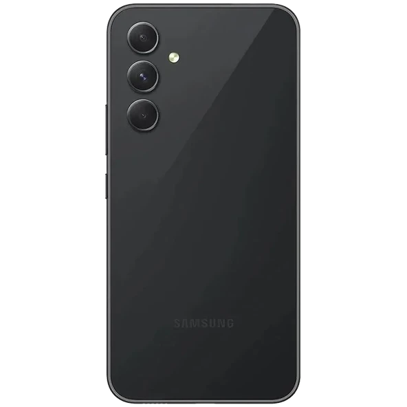 YENİLENMİŞ SAMSUNG GALAXY A54 128GB BEYAZ CEP TELEFONU (12 AY GARANTİLİ) - B KALİTE - Resim 4