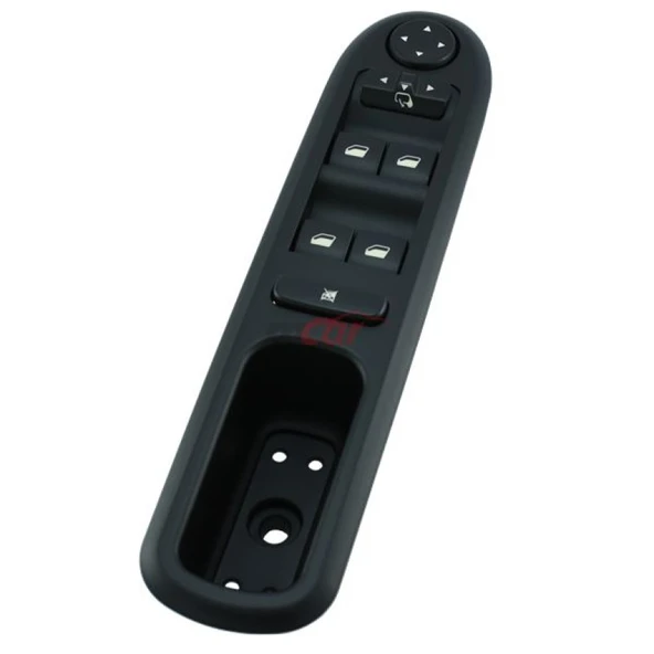 Psa Cam Acma Kumanda Anahtarı On Sol P407 Dortlu (6 Pin) - Kraw An-626 ürün görseli