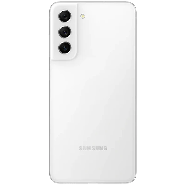 YENİLENMİŞ SAMSUNG GALAXY S21 FE 128GB GRAFİT CEP TELEFONU (12 AY GARANTİLİ) - A KALİTE - Resim 10