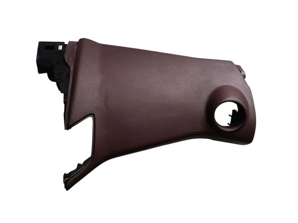 Ford Fıesta Kırmızı Renk Yolcu Airbag Kapağı (2008-2018) ürün görseli