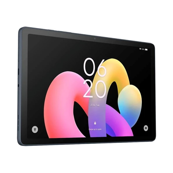 TCL Tab 10L Gen4 Helıo 4/128GB Fhd 10.1" Tablet - Resim 2
