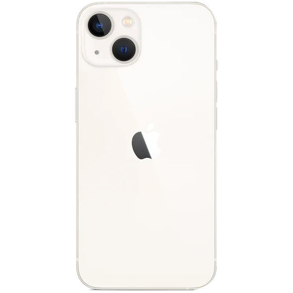 YENİLENMİŞ APPLE IPHONE 13 256GB YILDIZ IŞIĞI CEP TELEFONU (12 AY GARANTİLİ) - A KALİTE ürün görseli