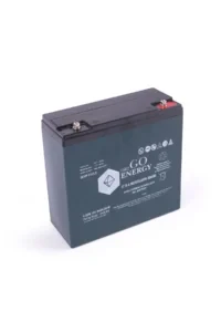 12V 24 Ah jel akü or2go ürün görseli 1