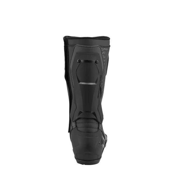 GAERNE G-RX RACING ÇİZME SİYAH ANTRASİT - Resim 6