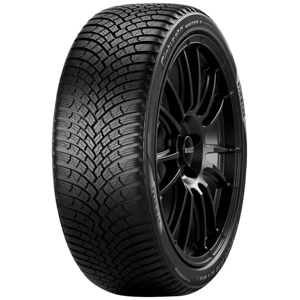 Pirelli 215/40R18 89V XL Cinturato Winter 3 (Kış) (2025) ürün görseli