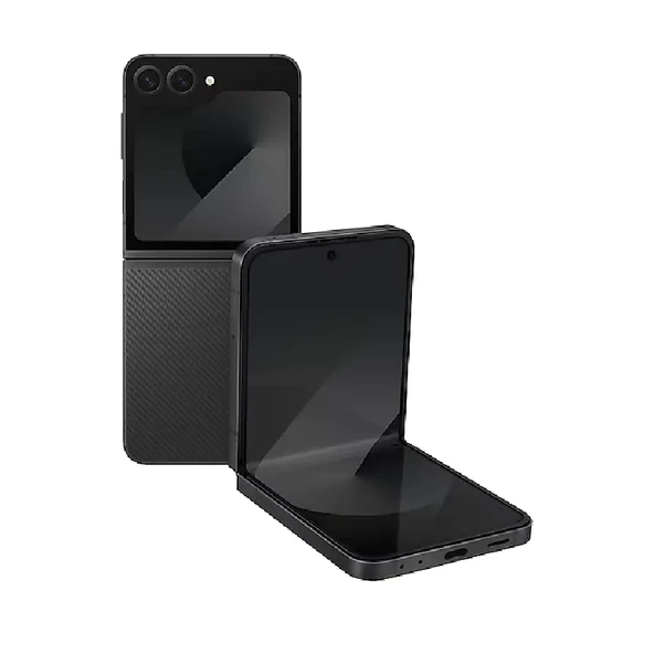 SAMSUNG GALAXY Z FLIP 6 512GB BEYAZ B KALİTE - Resim 4