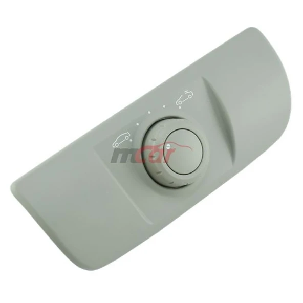 Renault Sunroof Kumandası (acılır Tavan) Megane II Scenic II - Kraw An-750 ürün görseli 1