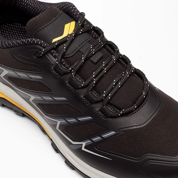 LESCON  ARMOR-2 SU GEÇİRMEZ AYAKKABI - Resim 7