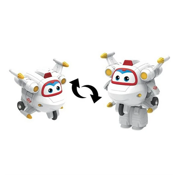 Harika Kanatlar Dönüşen Tekli Astro - Resim 2