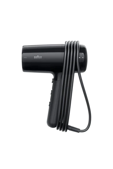 Brhd225e Hd2.2 Iontec Difüzörlü Saç Kurutma Makinesi, 2 Başlıklı, 2200w - Resim 2