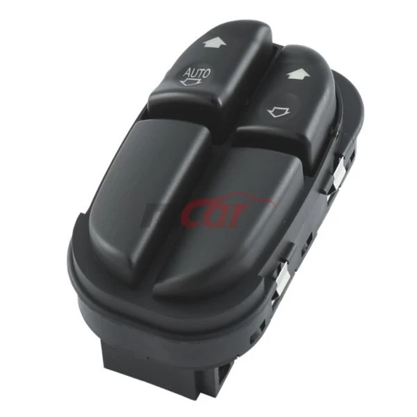 Ford Cam Acma Kumanda Anahtarı On Sol Mondeo Ciftli (97 01) 8 Pin - Kraw An-322 ürün görseli