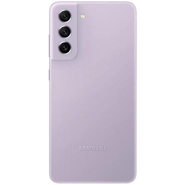 YENİLENMİŞ SAMSUNG GALAXY S21 FE 128GB GRAFİT CEP TELEFONU (12 AY GARANTİLİ) - A KALİTE - Resim 7