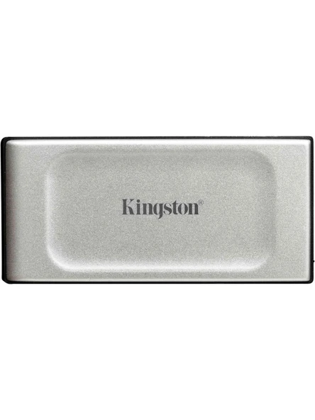Kingston 4TB Taşınabilir SSD SXS2000/4000G - Resim 3