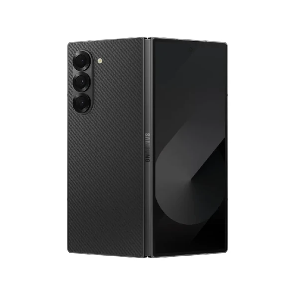 SAMSUNG GALAXY Z FOLD 6 512GB GÜMÜŞ C KALİTE - Resim 7