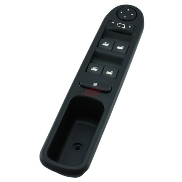 Psa Cam Acma Anahtarı Sol Dortlu P307 Ym - Kraw An-618 ürün görseli