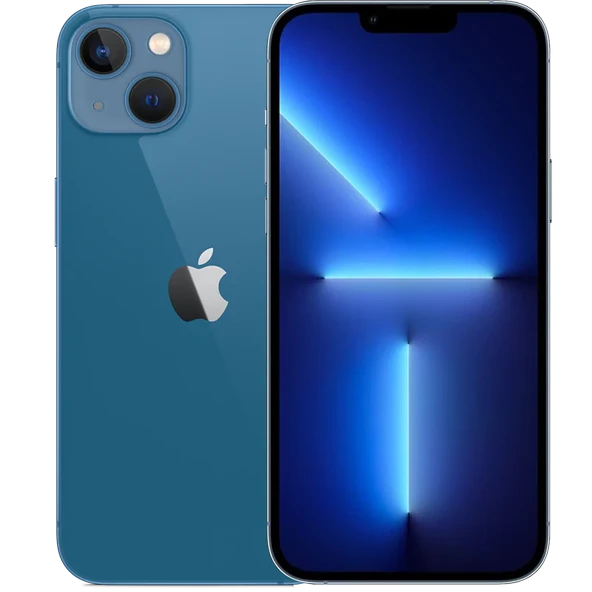 YENİLENMİŞ APPLE IPHONE 13 256GB YILDIZ IŞIĞI CEP TELEFONU (12 AY GARANTİLİ) - A KALİTE - Resim 12