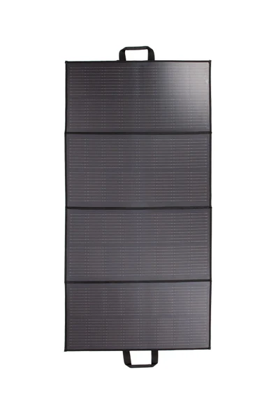 Ezviz Ps600 Taşınabilir Güç Istasyonu Ve 240w Katlanabilir Solar Çanta Panel Ikisi Bir Arada - Resim 4